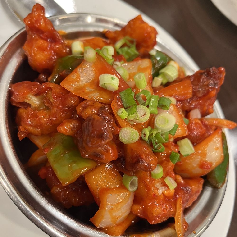Dosa Grill - Vegetarian Near Me - East Windsor, New Jersey