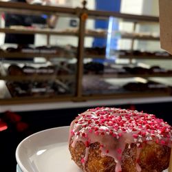 Parlor Doughnuts