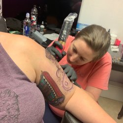 Tatouage Boutique