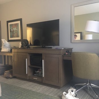 Hampton Inn Reading/Wyomissing - Hotels Near Me - Wyomissing, Pennsylvania