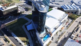 Slide of KPost Roofing & Waterproofing