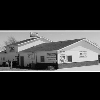 Bud's Custom Meats - Meat Shops Near Me - Riverside, Iowa Bud's Custom Meats - Meat Shops Near Me - Riverside, Iowa