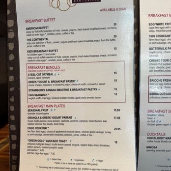 Hilton Americas-Houston - Menu - Hotels Near Me - Houston, Texas Hilton Americas-Houston - Menu - Hotels Near Me - Houston, Texas