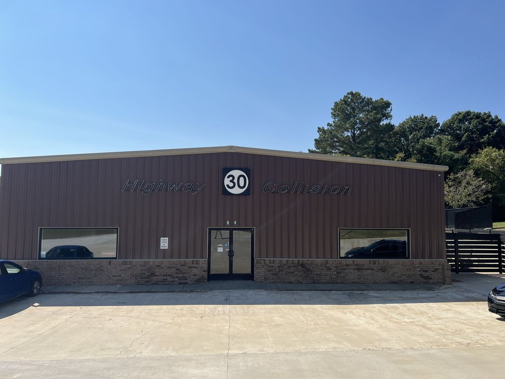 OXFORDS HIGHWAY 30 COLLISION REPAIR Updated August 2024 84