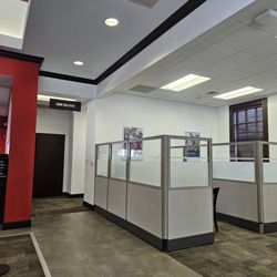 TDECU Pearland - Insidd