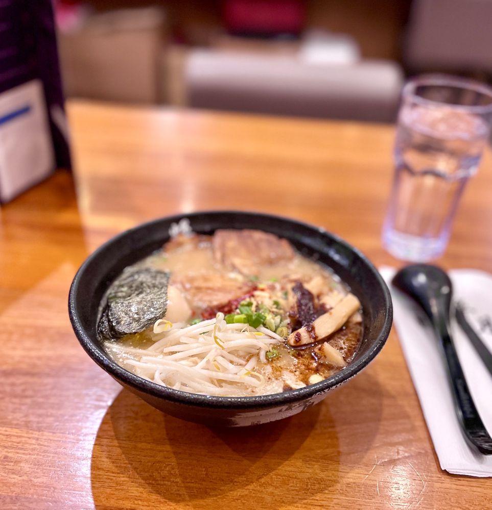 Kizuki Ramen & Izakaya - Bellevue