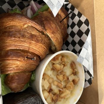 Cult Classics - BACK TO THE FUTURE - Sandwiches Near Me - Anchorage, Alaska