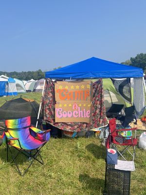 Philadelphia Folk Festival by null