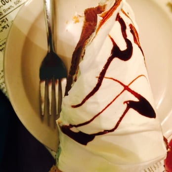 Zack's BBQ - Chocolate cream pie - Barbeque Near Me - Hotchkiss, Colorado Zack's BBQ - Chocolate cream pie - Barbeque Near Me - Hotchkiss, Colorado