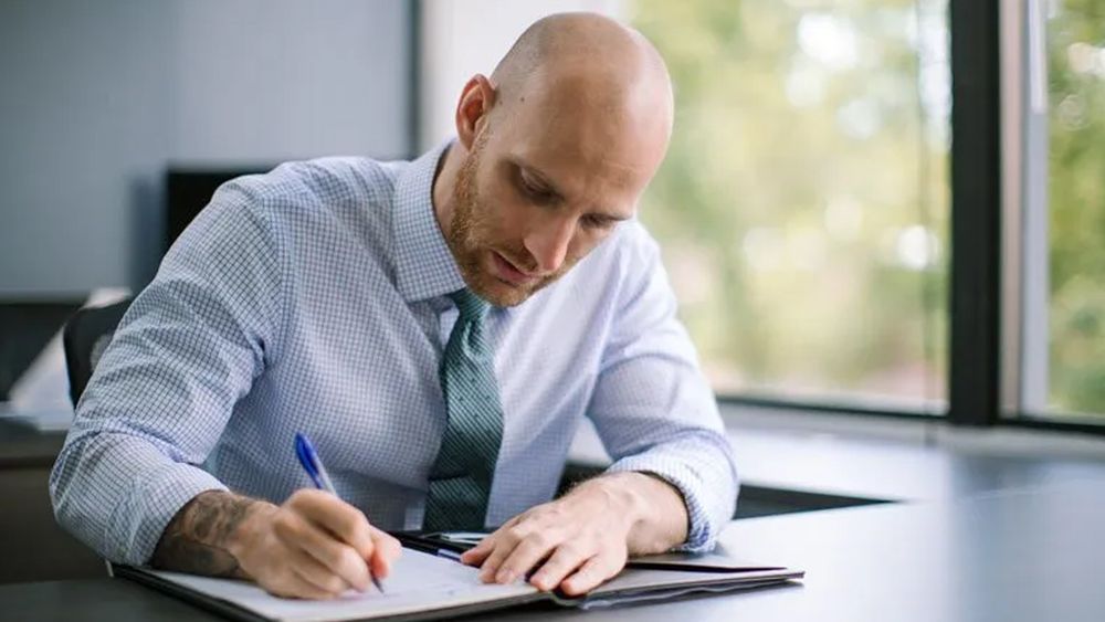 The Haines Firm - divorce attorney in Knoxville, TN