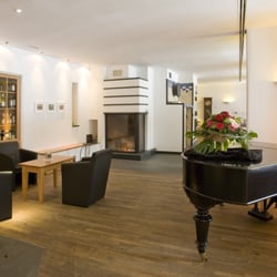 Parkhotel Jordanbad - Jordanbad Parkhotel