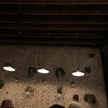 White Pie - Decor - Pizza Near Me - Denver, Colorado