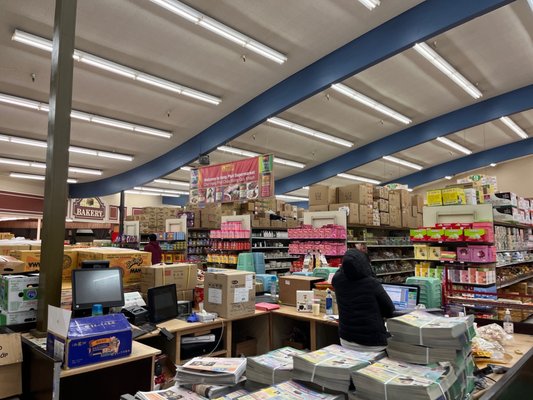 Hong Phat Food Center by null