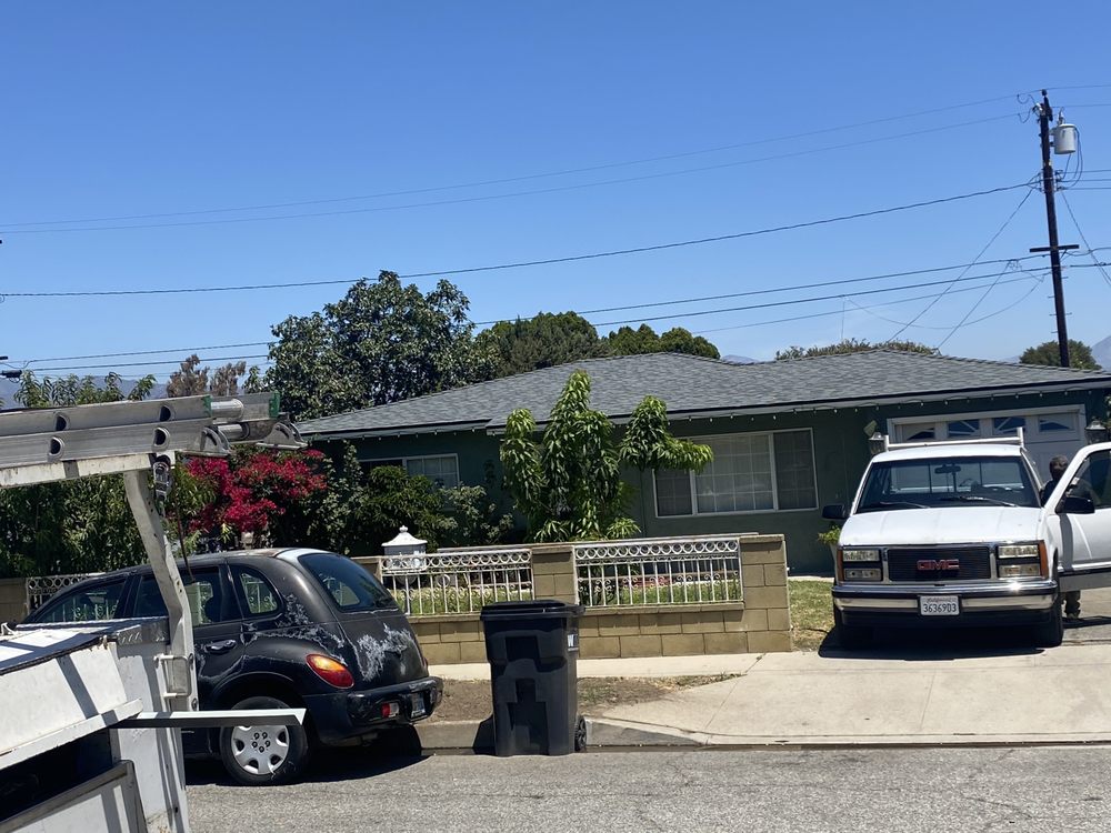 Slide of Cortez Roofing & Construction