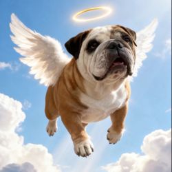 West Coast Pet Memorial - Gracie
