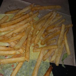 Is all this salt necessary ? Is all this salt necessary ?