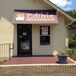 Edible Arrangements