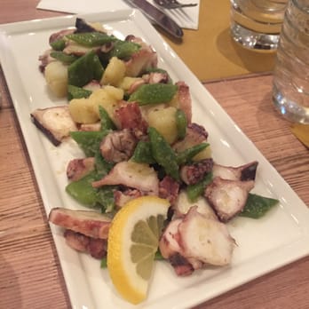 Caminetto D'oro - Polpo - Italian Near Me - Bologna, BO Caminetto D'oro - Polpo - Italian Near Me - Bologna, BO