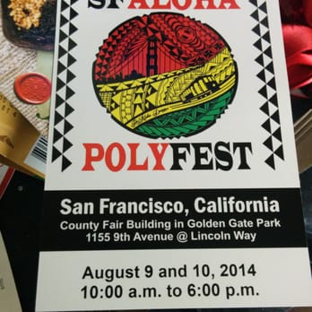 SF Aloha Poly Fest - Festivals Near Me - San Francisco, California SF Aloha Poly Fest - Festivals Near Me - San Francisco, California