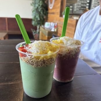 Natura Bowls - Acai Bowls Near Me - Los Alamitos, California Natura Bowls - Acai Bowls Near Me - Los Alamitos, California