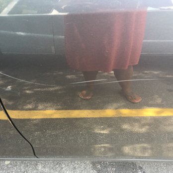 Walmart Auto Care Centers - Vehicle Damage - Tires Near Me - Rocky Mount, North Carolina