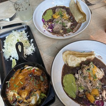Camino Alto - New American Near Me - San Francisco, California