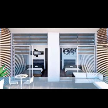 Cube Homes LTD - the interior of a modern home - General Contractors Near Me - San Diego, California