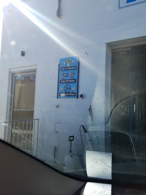 Liberty Car Wash & Detail Center