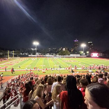 St Thomas High School - Football stadium - Middle Schools & High Schools Near Me - Houston, Texas St Thomas High School - Football stadium - Middle Schools & High Schools Near Me - Houston, Texas