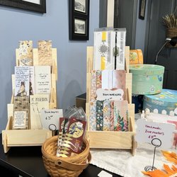 Little House Of Books - Cute little bookmarks for sale