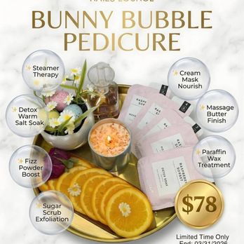 Camellia Nails Lounge - Limited Time This Easter - Don't Miss It! - Nail Salons Near Me - Greenwood, Indiana Camellia Nails Lounge - Limited Time This Easter - Don't Miss It! - Nail Salons Near Me - Greenwood, Indiana