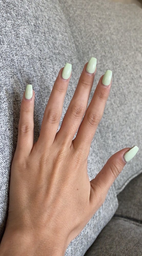 BAY’S NAIL SPA 163 S Main St, Thiensville, Wisconsin Nail Salons