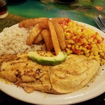 Mariscos La Playa - Mexican Near Me - Española, New Mexico