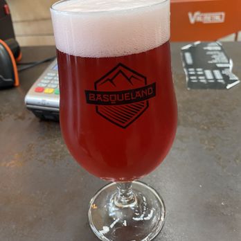 Basqueland Izakaia - Beer Bar Near Me - Donostia, SS Basqueland Izakaia - Beer Bar Near Me - Donostia, SS