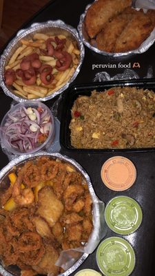 Don Pollo Ozone Park by null