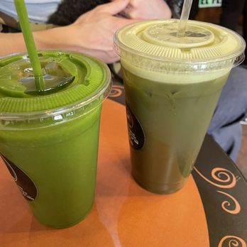 Fuel Fever - Juice Bars & Smoothies Near Me - Brooklyn, New York