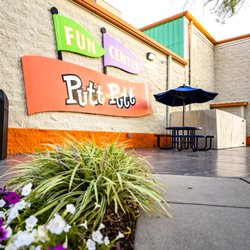 Putt-Putt Fun Center Hope Mills