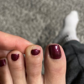 Rose Nails 2 - Nail Salons Near Me - Merced, California