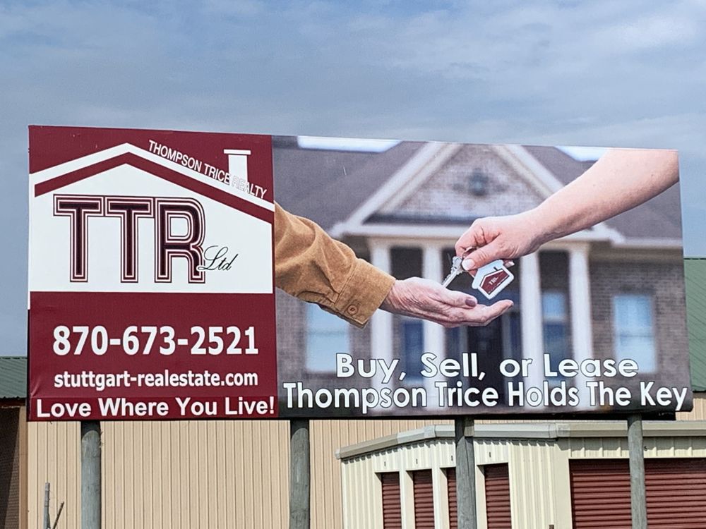 RICE REALTY Updated June 2024 Request Consultation 2014 S Main St