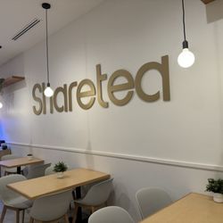 Sharetea