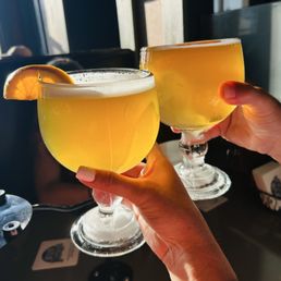 Oberon Schooners