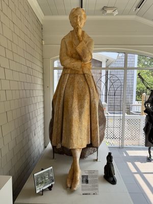 Cape Cod Museum of Art by null