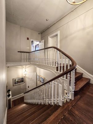 Terry House Bed & Breakfast by null