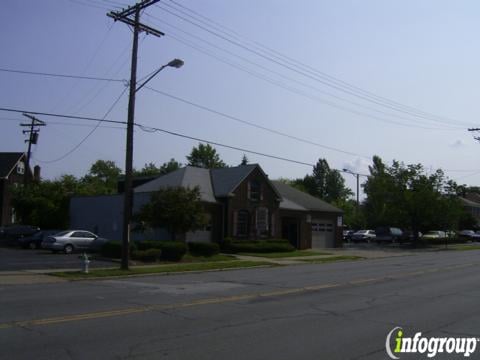 Cedar Taylor Garage & Auto Body