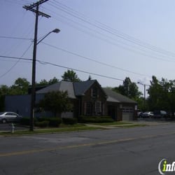 Cedar Taylor Garage & Auto Body