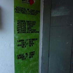 Groupe Amitié Fraternité