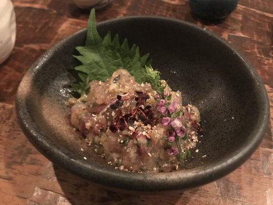 Sakana Bar Ippo Ebisu by null