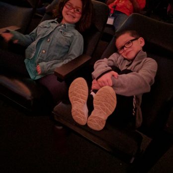 RMSC Strasenburgh Planetarium - Ready for the show - Planetarium Near Me - Rochester, New York