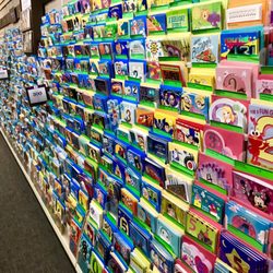 Dj's Hallmark Shop