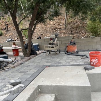 Eminent Construction - Landscaping Near Me - Encino, California